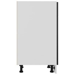 Drawer Bottom Cabinet 50x46x81.5cm - Complete Storage Solutions