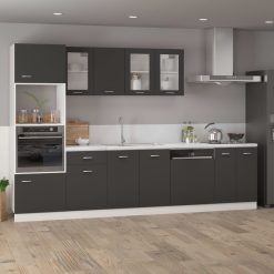 Drawer Bottom Cabinet 50x46x81.5cm - Complete Storage Solutions