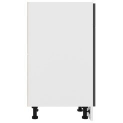 Drawer Bottom Cabinet 50x46x81.5cm - Complete Storage Solutions