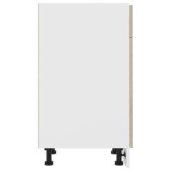 Drawer Bottom Cabinet 50x46x81.5cm - Complete Storage Solutions