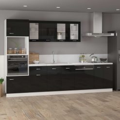 Drawer Bottom Cabinet 50x46x81.5cm - Complete Storage Solutions