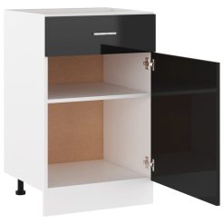 Drawer Bottom Cabinet 50x46x81.5cm - Complete Storage Solutions