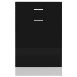 Drawer Bottom Cabinet 50x46x81.5cm - Complete Storage Solutions