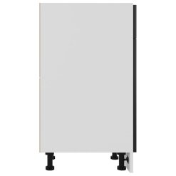 Drawer Bottom Cabinet 50x46x81.5cm - Complete Storage Solutions