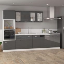 Drawer Bottom Cabinet 50x46x81.5cm - Complete Storage Solutions