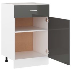 Drawer Bottom Cabinet 50x46x81.5cm - Complete Storage Solutions