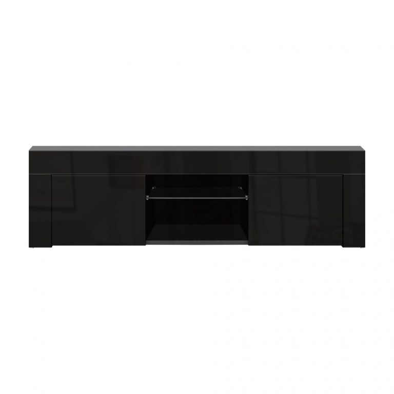 130cm LED TV Complete Storage Solutions