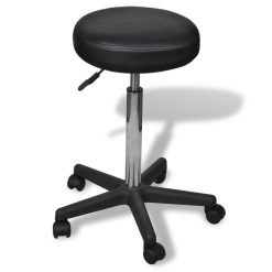 Office Stool - Complete Storage Solutions