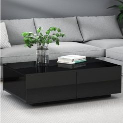 Storage Coffee Table