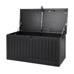 Outdoor Storage Box 270L - Complete Storage Solutions