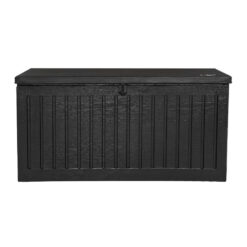 Outdoor Storage Box 270L - Complete Storage Solutions