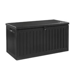 Outdoor Storage Box 270L - Complete Storage Solutions