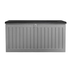 Outdoor Storage Box 270L - Complete Storage Solutions
