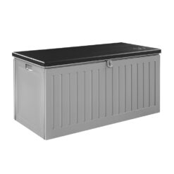 Outdoor Storage Box 270L - Complete Storage Solutions