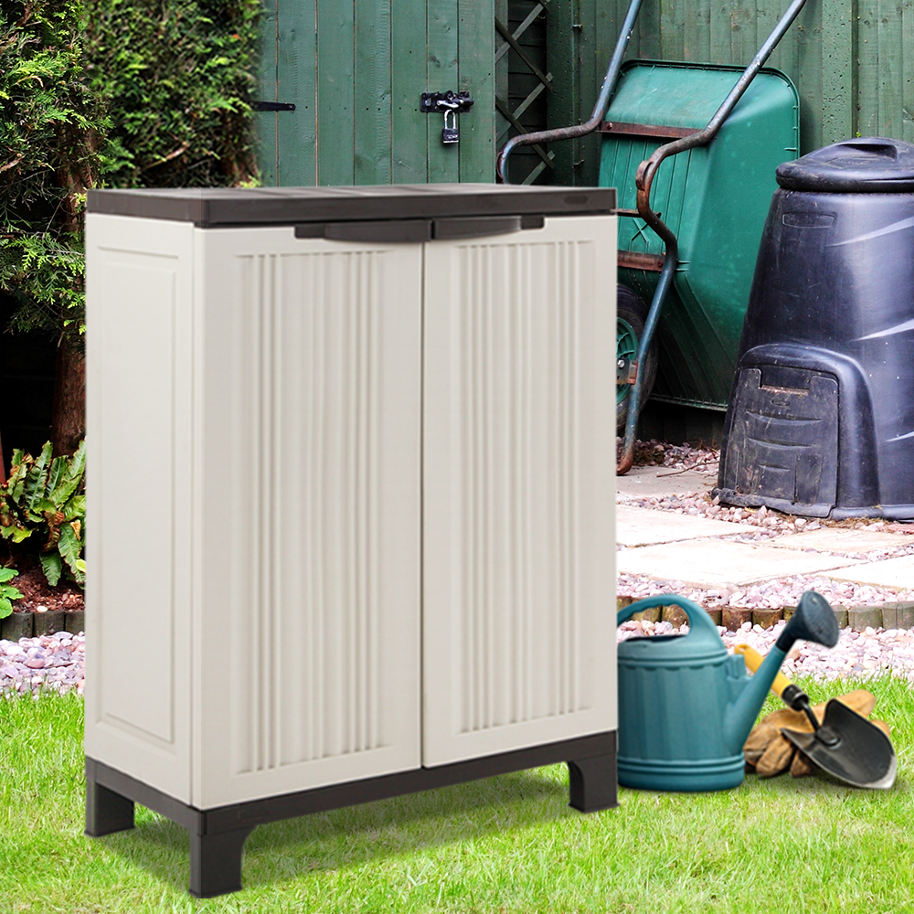 Outdoor Storage Sale Complete Storage Solutions
