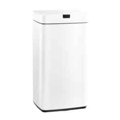 Alternative view of 45L Automatic Motion Sensor Rubbish Bin