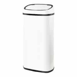 Alternative view of 68L Stainless Steel Motion Sensor Rubbish Bin