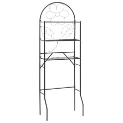 Toilet Rack 60x33x174cm