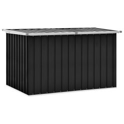 Alternative view of Garden Storage Box 149x99x93cm