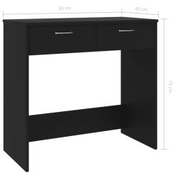 Desk 80x40x75cm - Complete Storage Solutions