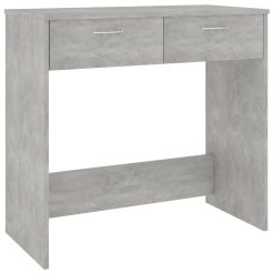 Desk 80x40x75cm - Complete Storage Solutions