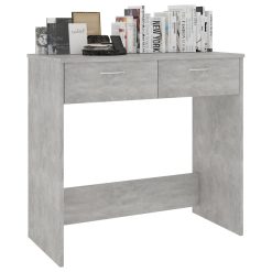 Desk 80x40x75cm - Complete Storage Solutions