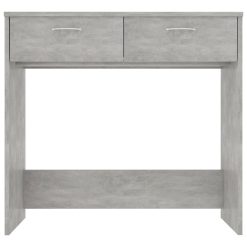 Desk 80x40x75cm - Complete Storage Solutions
