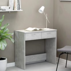 Desk 80x40x75cm - Complete Storage Solutions