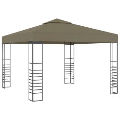 Garden Marquee 3x3M