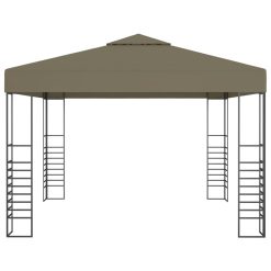 Alternative view of Garden Marquee 3x3M