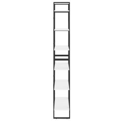 High Cabinet 80x30x210cm - Complete Storage Solutions