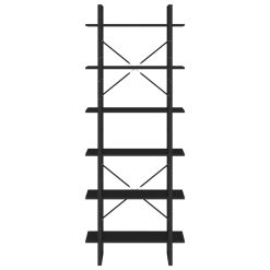 High Cabinet 80x30x210cm - Complete Storage Solutions