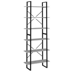 High Cabinet 80x30x210cm - Complete Storage Solutions