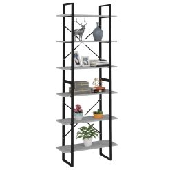 High Cabinet 80x30x210cm - Complete Storage Solutions