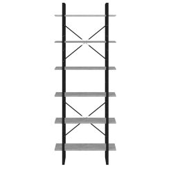 High Cabinet 80x30x210cm - Complete Storage Solutions