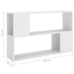 Book Cabinet 100x24x63cm - Complete Storage Solutions