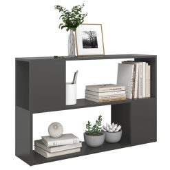 Book Cabinet 100x24x63cm - Complete Storage Solutions