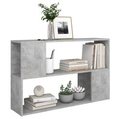 Book Cabinet 100x24x63cm - Complete Storage Solutions