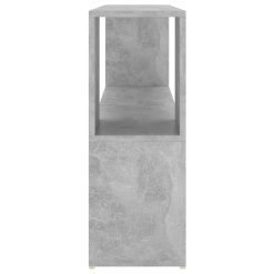 Book Cabinet 100x24x63cm - Complete Storage Solutions