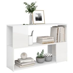Book Cabinet 100x24x63cm - Complete Storage Solutions