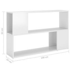 Book Cabinet 100x24x63cm - Complete Storage Solutions
