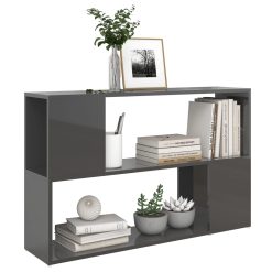 Book Cabinet 100x24x63cm - Complete Storage Solutions