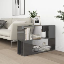 Book Cabinet 100x24x63cm - Complete Storage Solutions