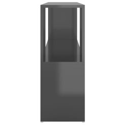 Book Cabinet 100x24x63cm - Complete Storage Solutions