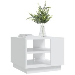 Coffee Table 55x55x43cm - Complete Storage Solutions