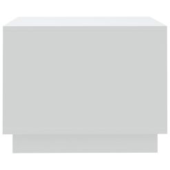Coffee Table 55x55x43cm - Complete Storage Solutions