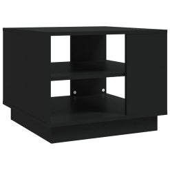 Coffee Table 55x55x43cm - Complete Storage Solutions