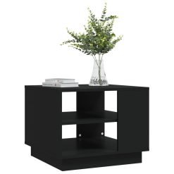 Coffee Table 55x55x43cm - Complete Storage Solutions