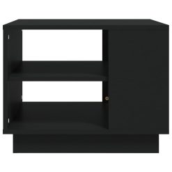 Coffee Table 55x55x43cm - Complete Storage Solutions