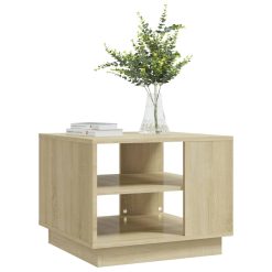 Coffee Table 55x55x43cm - Complete Storage Solutions